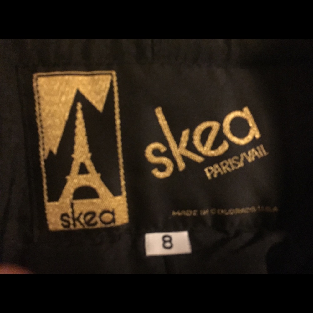 Skea Ski Suit